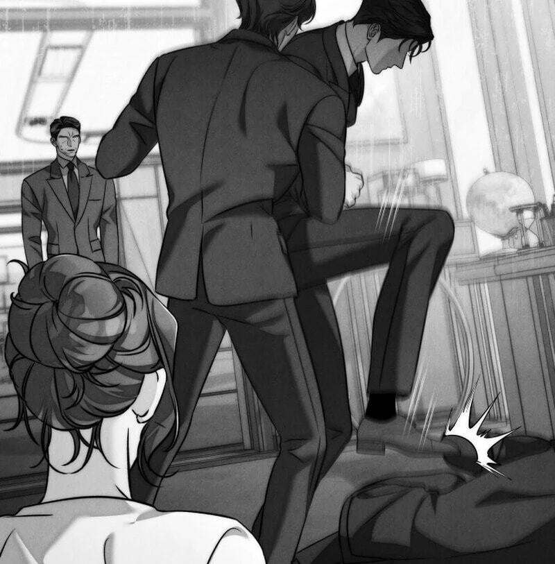 The Night with My Husband's Boss Chapter 30 page 56 - 