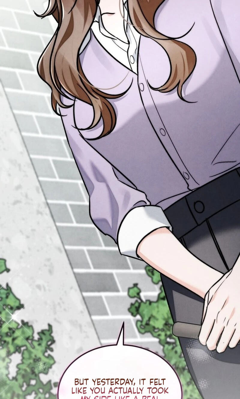 The Night with My Husband's Boss Chapter 30 page 60 - 