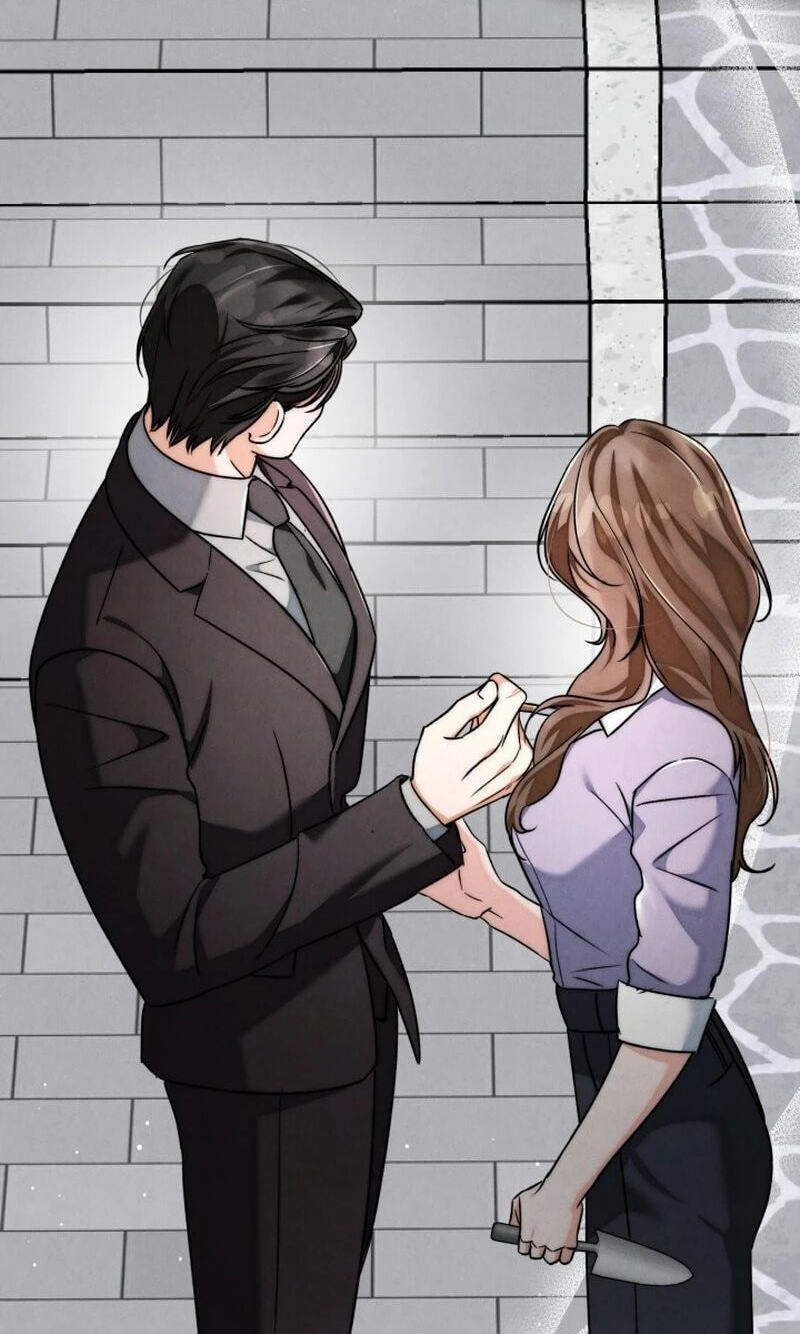 The Night with My Husband's Boss Chapter 30 page 69 - 