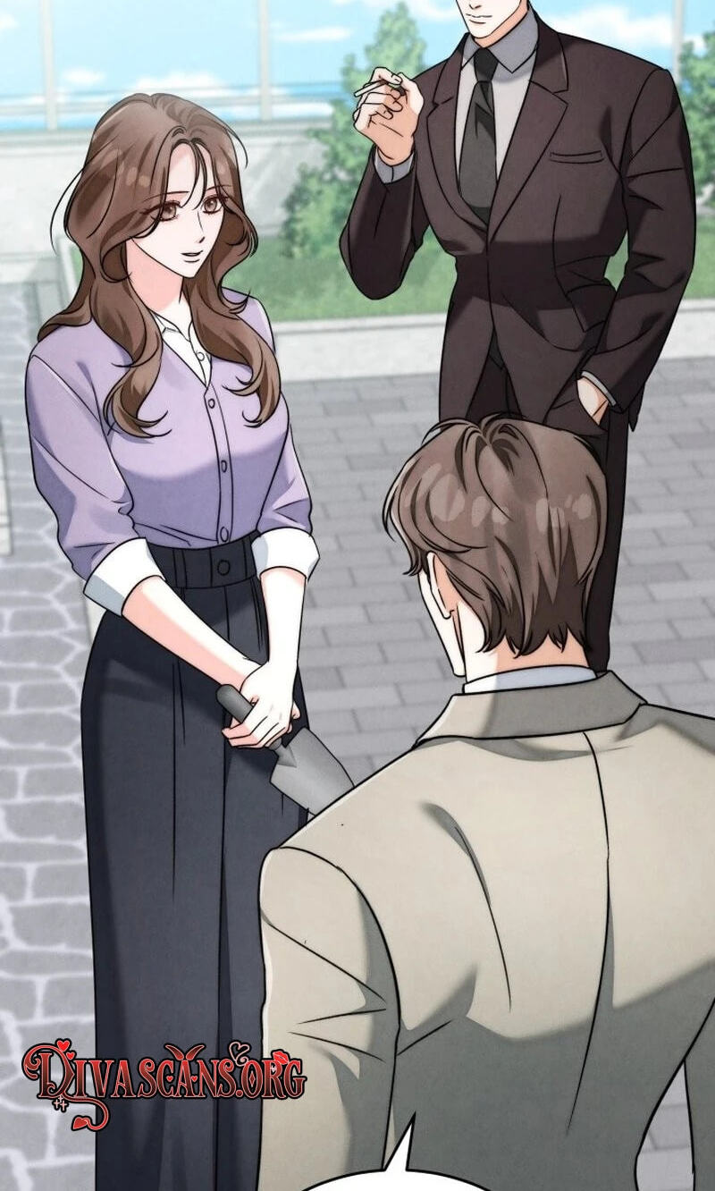 The Night with My Husband's Boss Chapter 30 page 73 - 