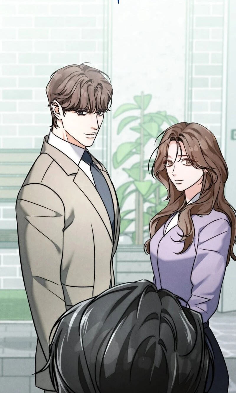 The Night with My Husband's Boss Chapter 30 page 76 - 