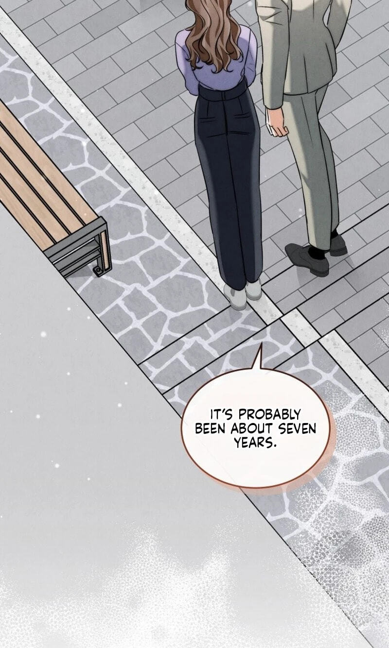 The Night with My Husband's Boss Chapter 30 page 82 - 