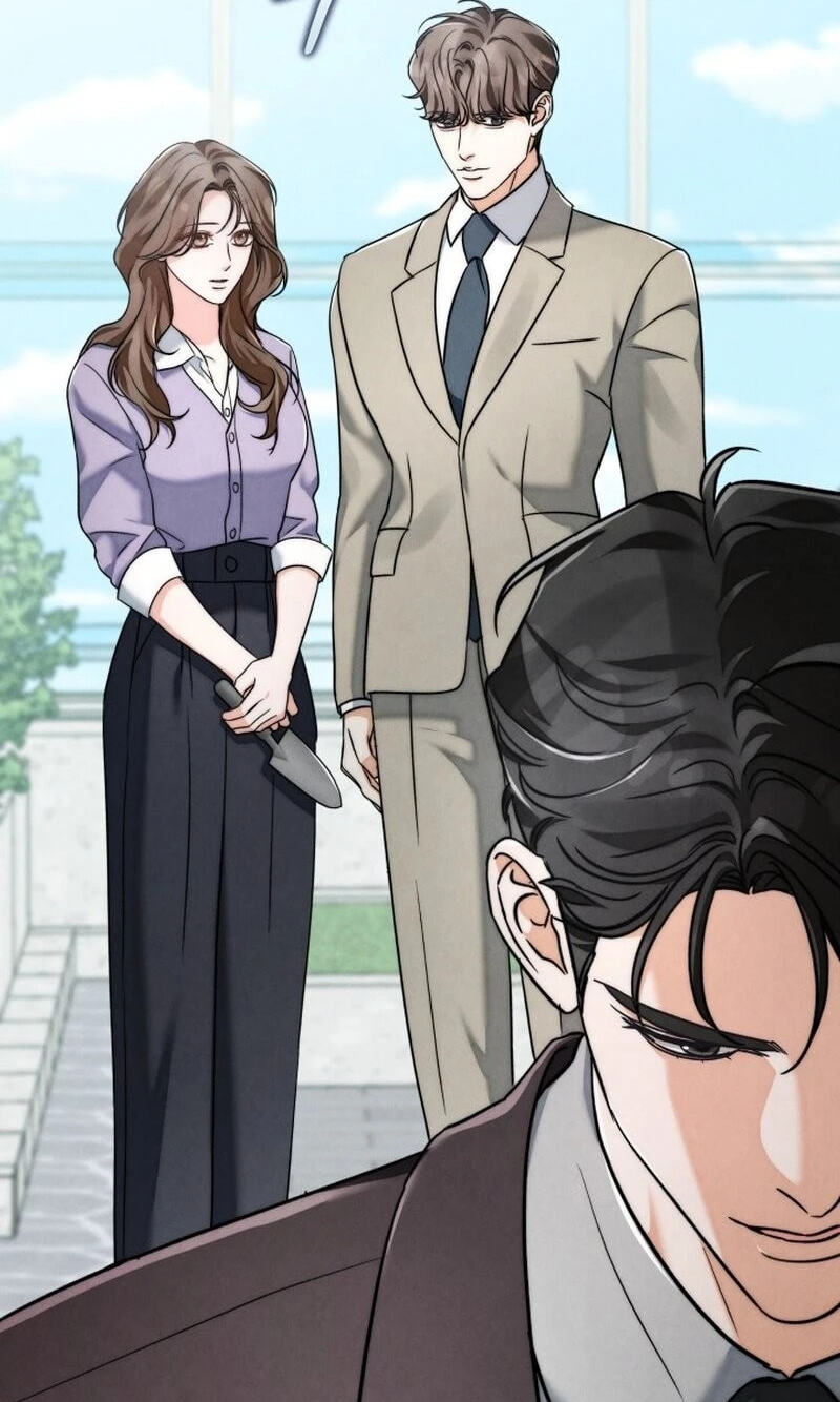 The Night with My Husband's Boss Chapter 30 page 86 - 