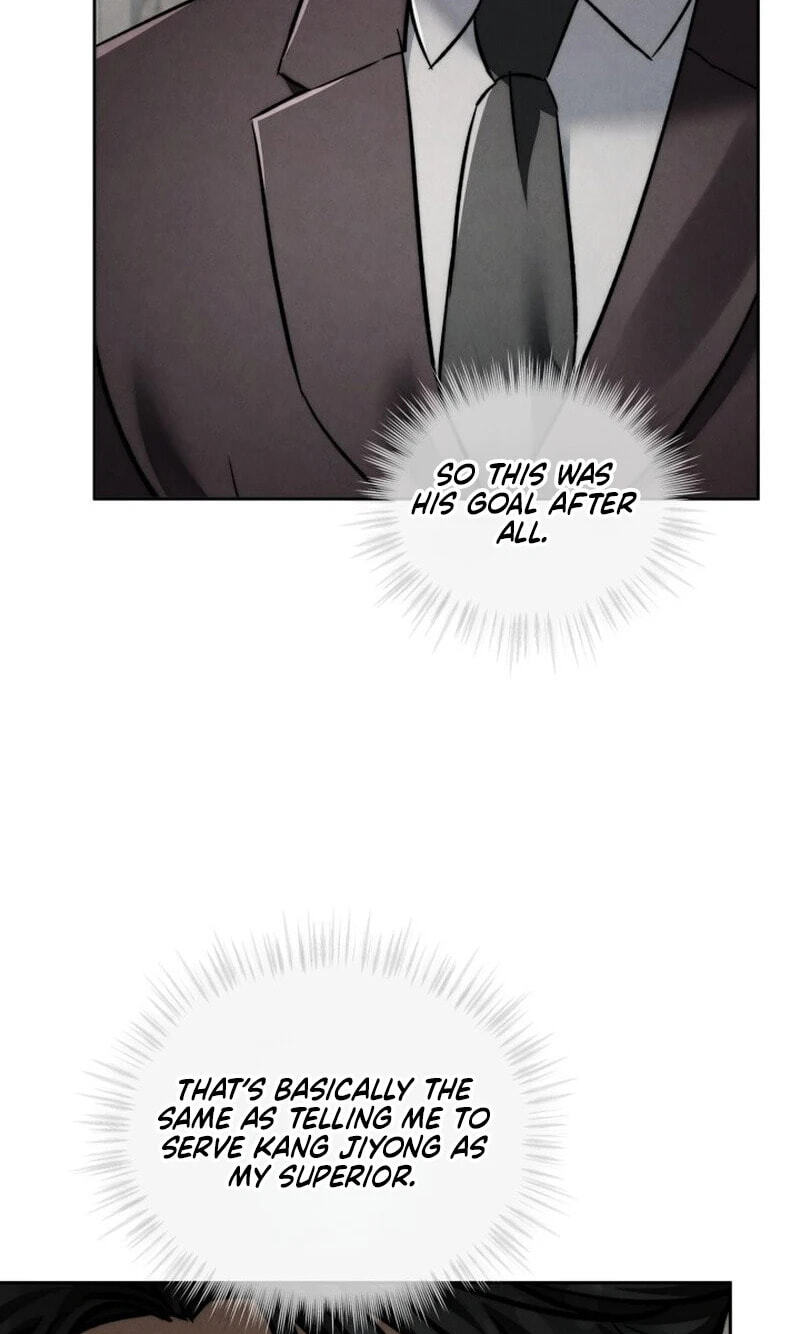 The Night with My Husband's Boss Chapter 30 page 10 - 