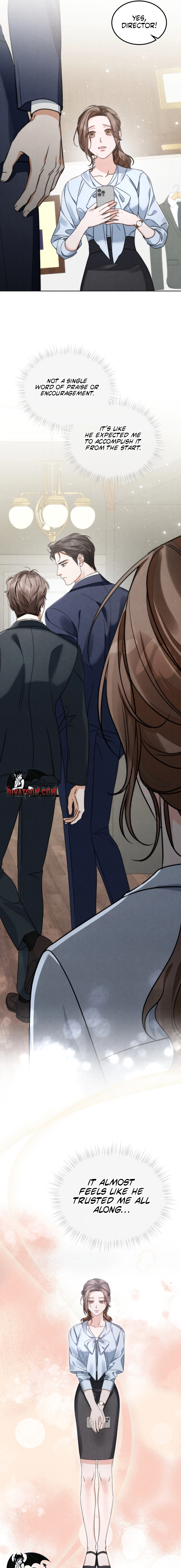 The Night with My Husband's Boss Chapter 4 page 19 - 