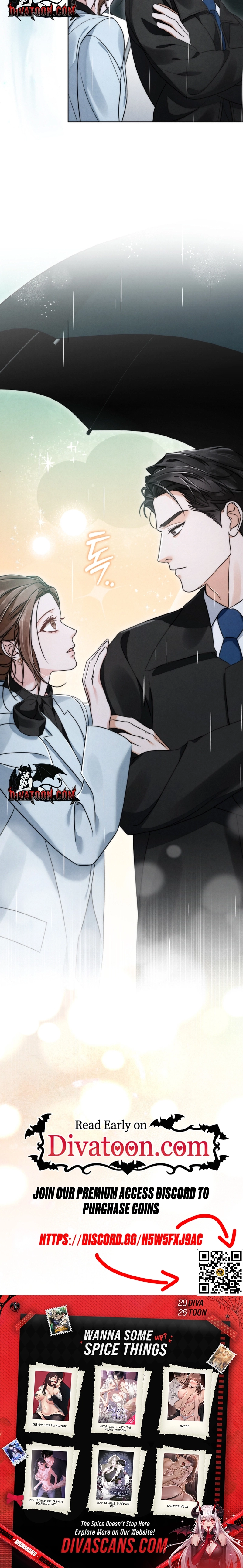 The Night with My Husband's Boss Chapter 4 page 24 - 