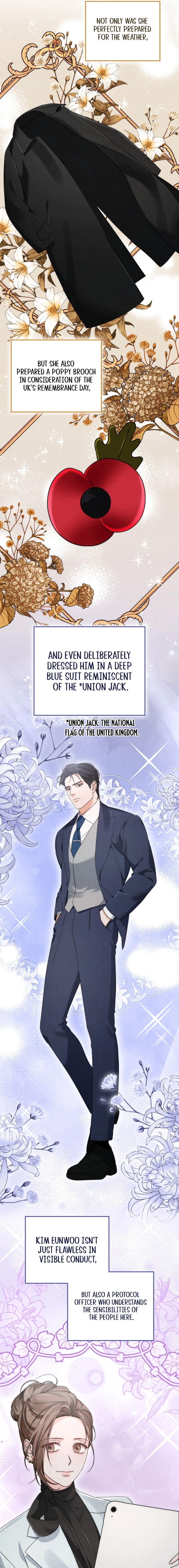 The Night with My Husband's Boss Chapter 5 page 18 - 