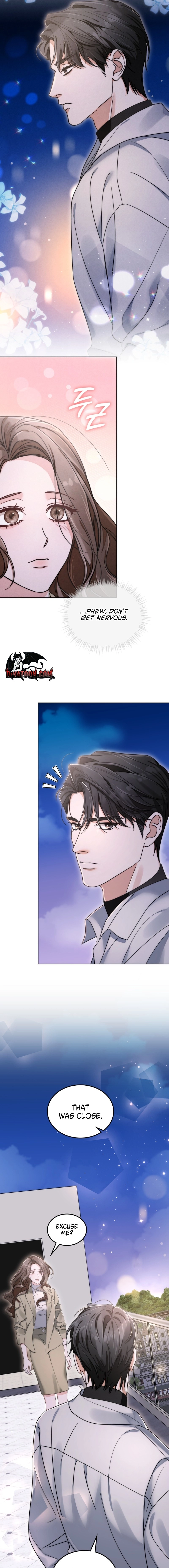The Night with My Husband's Boss Chapter 6 page 13 - 