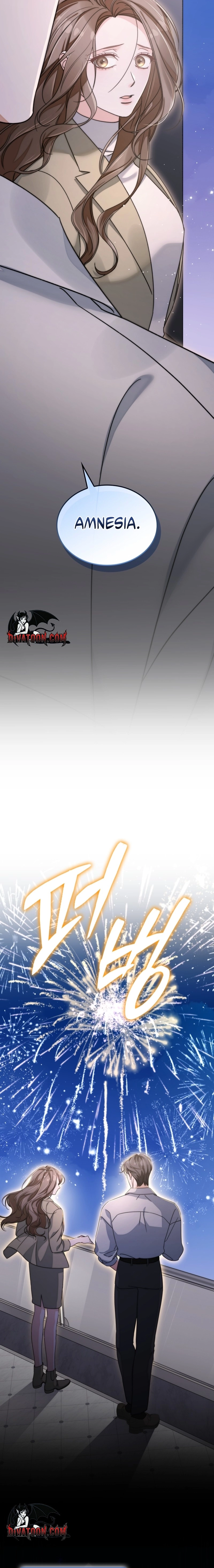 The Night with My Husband's Boss Chapter 6 page 18 - 