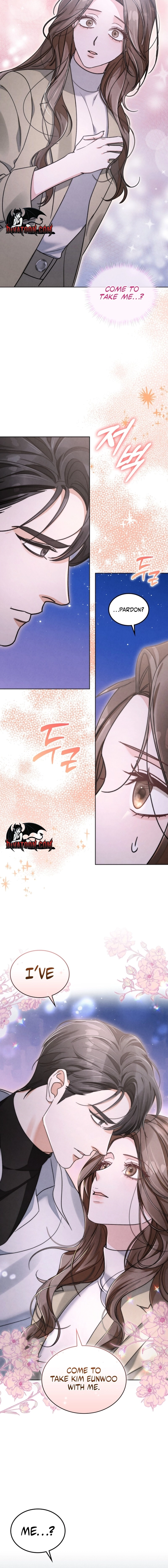 The Night with My Husband's Boss Chapter 6 page 22 - 