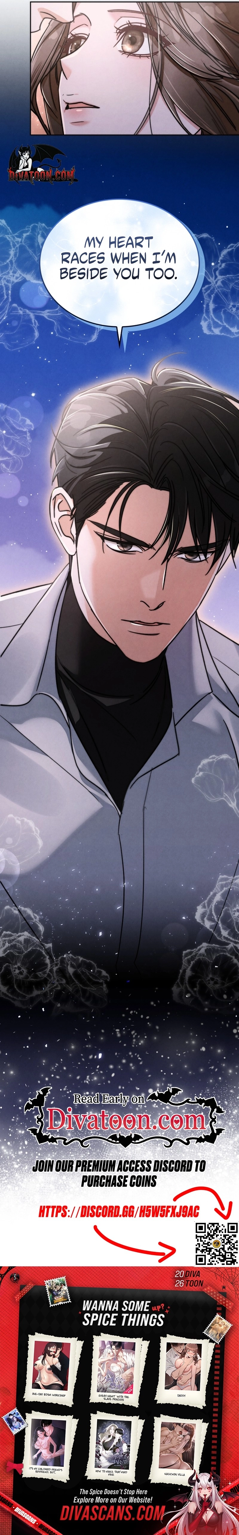 The Night with My Husband's Boss Chapter 6 page 23 - 