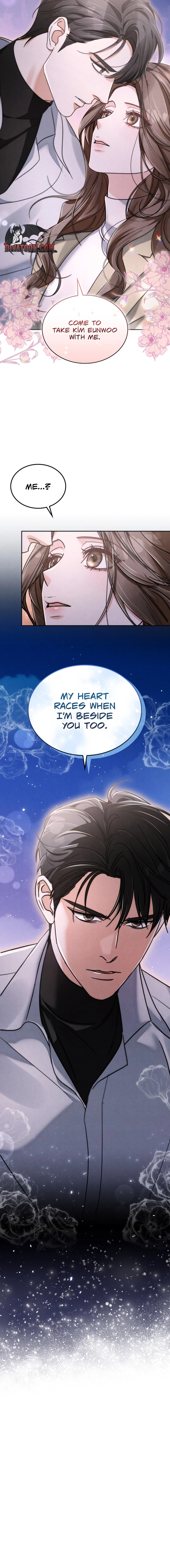 The Night with My Husband's Boss Chapter 7 page 2 - 