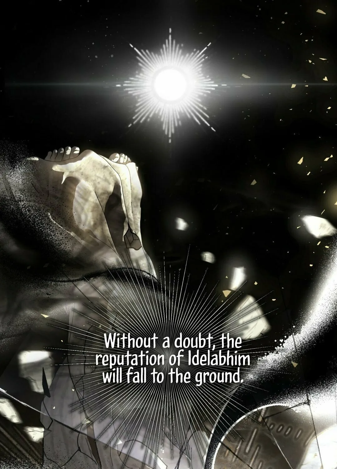 The Night Without Shadows Chapter 10 page 119 - 