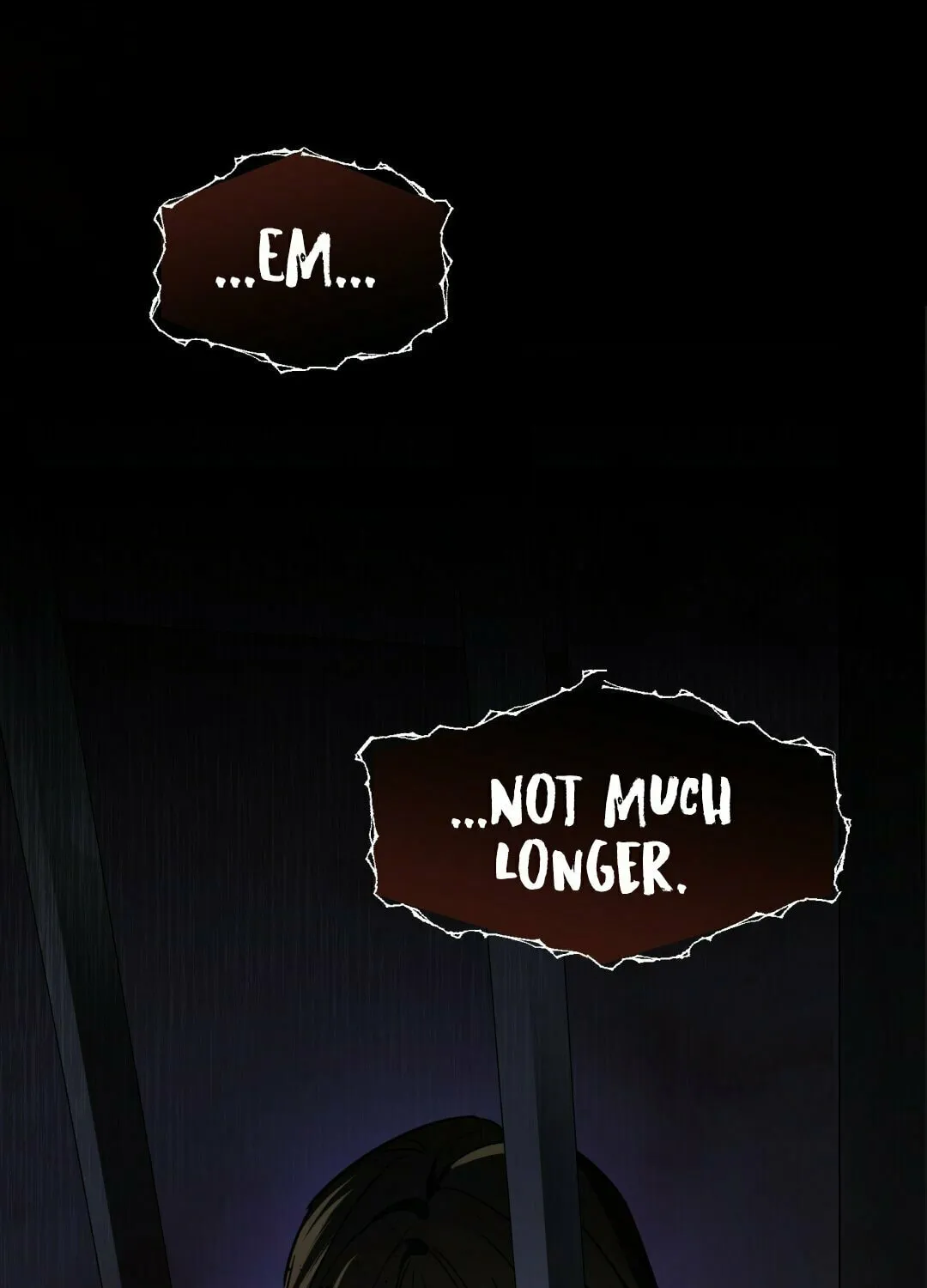 The Night Without Shadows Chapter 10 page 124 - 