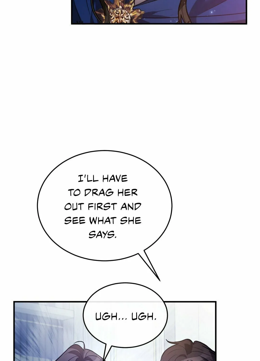 The Night Without Shadows Chapter 10 page 22 - 