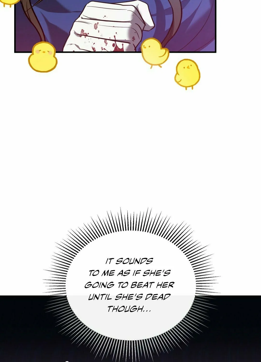 The Night Without Shadows Chapter 10 page 57 - 