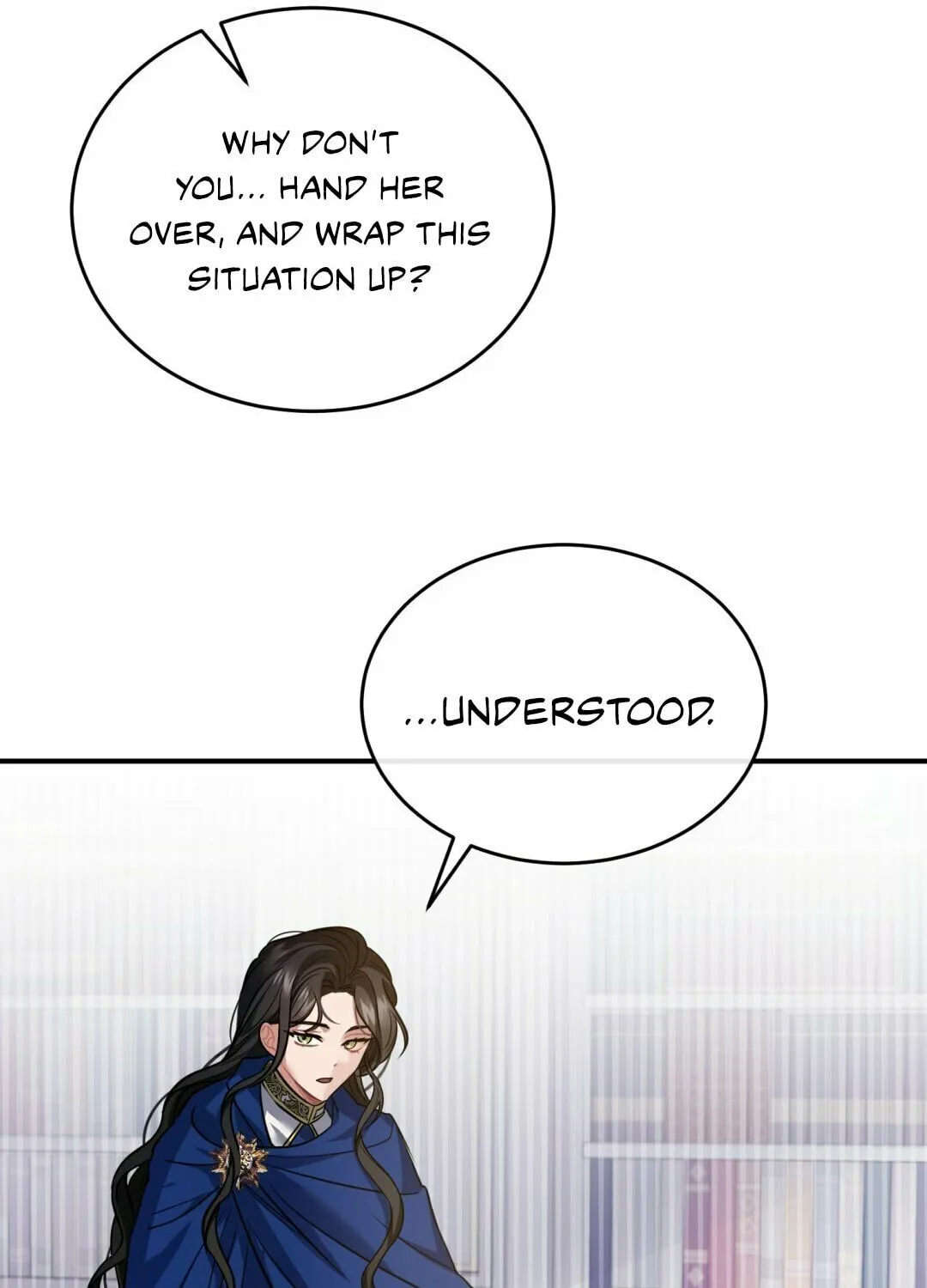 The Night Without Shadows Chapter 10 page 62 - 