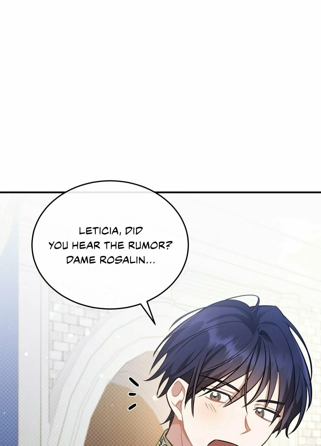 The Night Without Shadows Chapter 11 page 2 - 