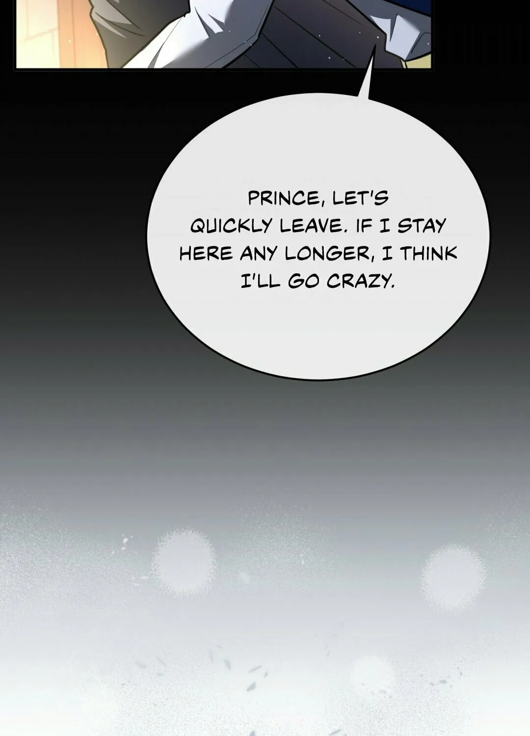 The Night Without Shadows Chapter 11 page 102 - 