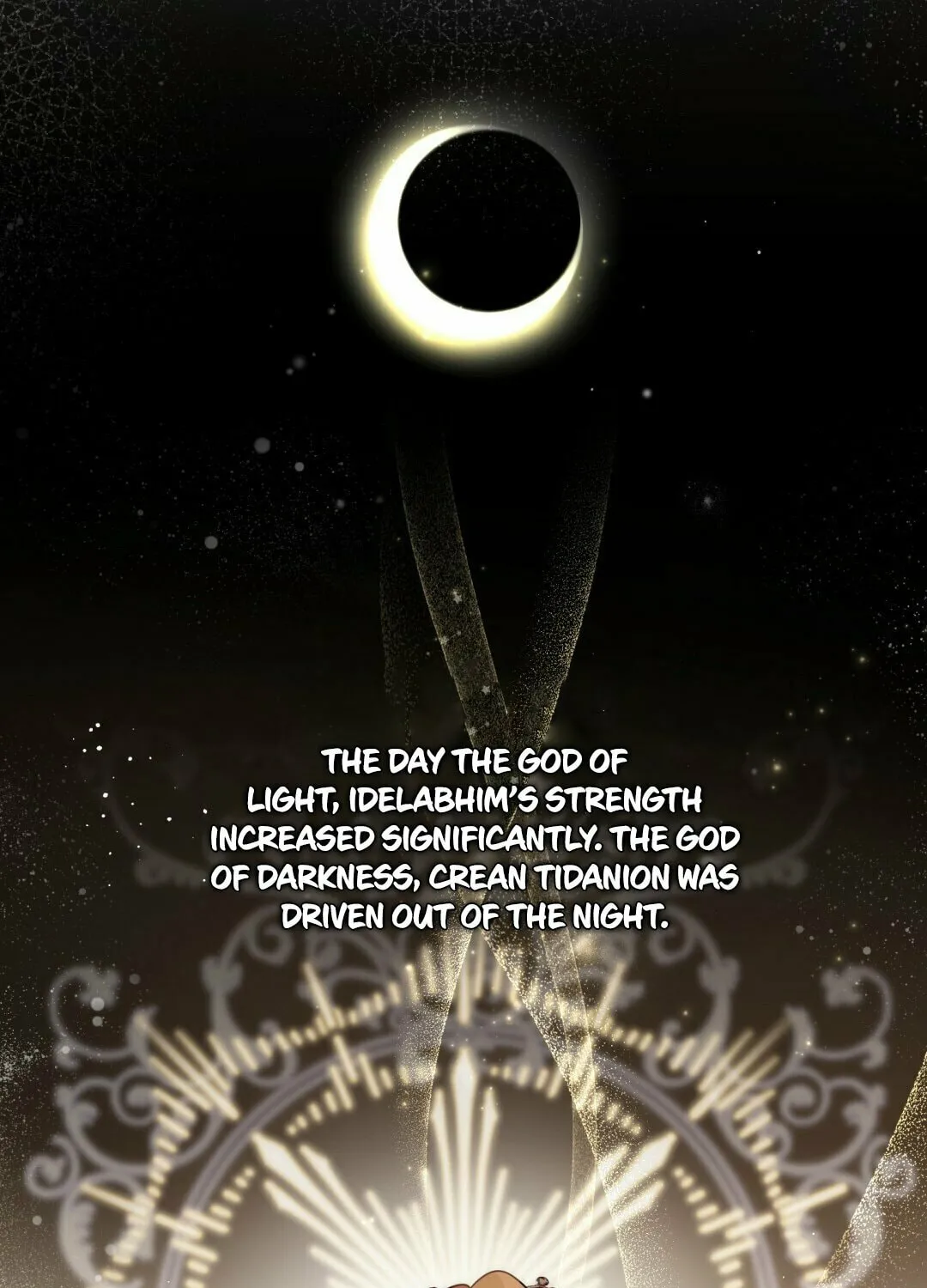 The Night Without Shadows Chapter 11 page 110 - 