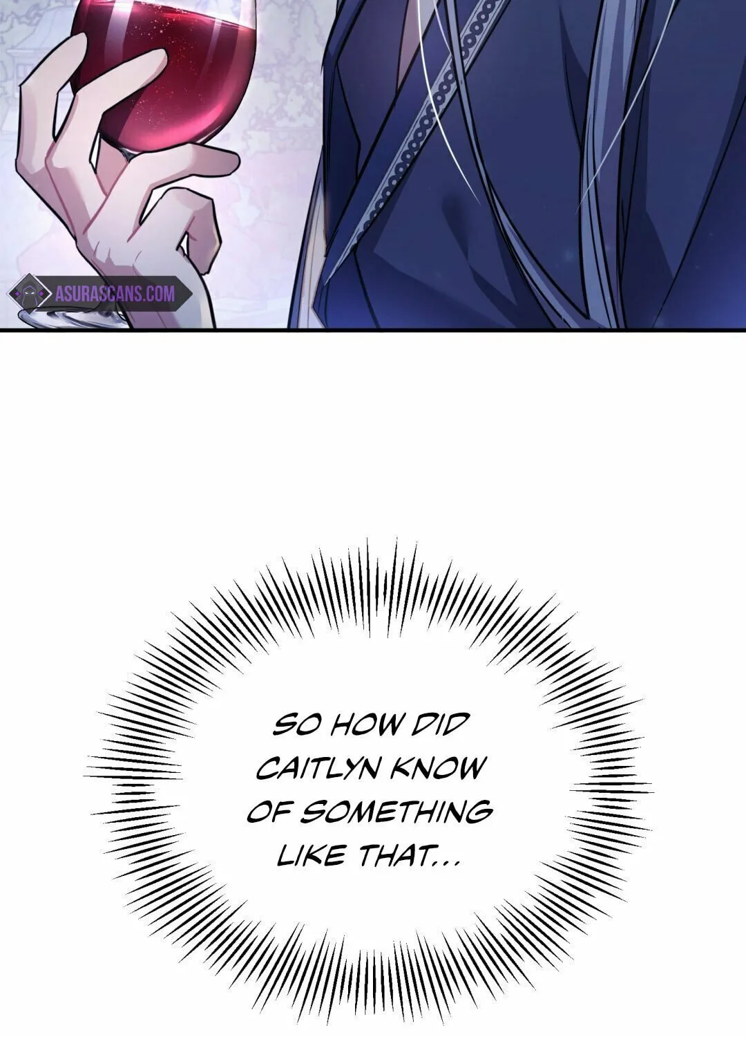The Night Without Shadows Chapter 11 page 117 - 