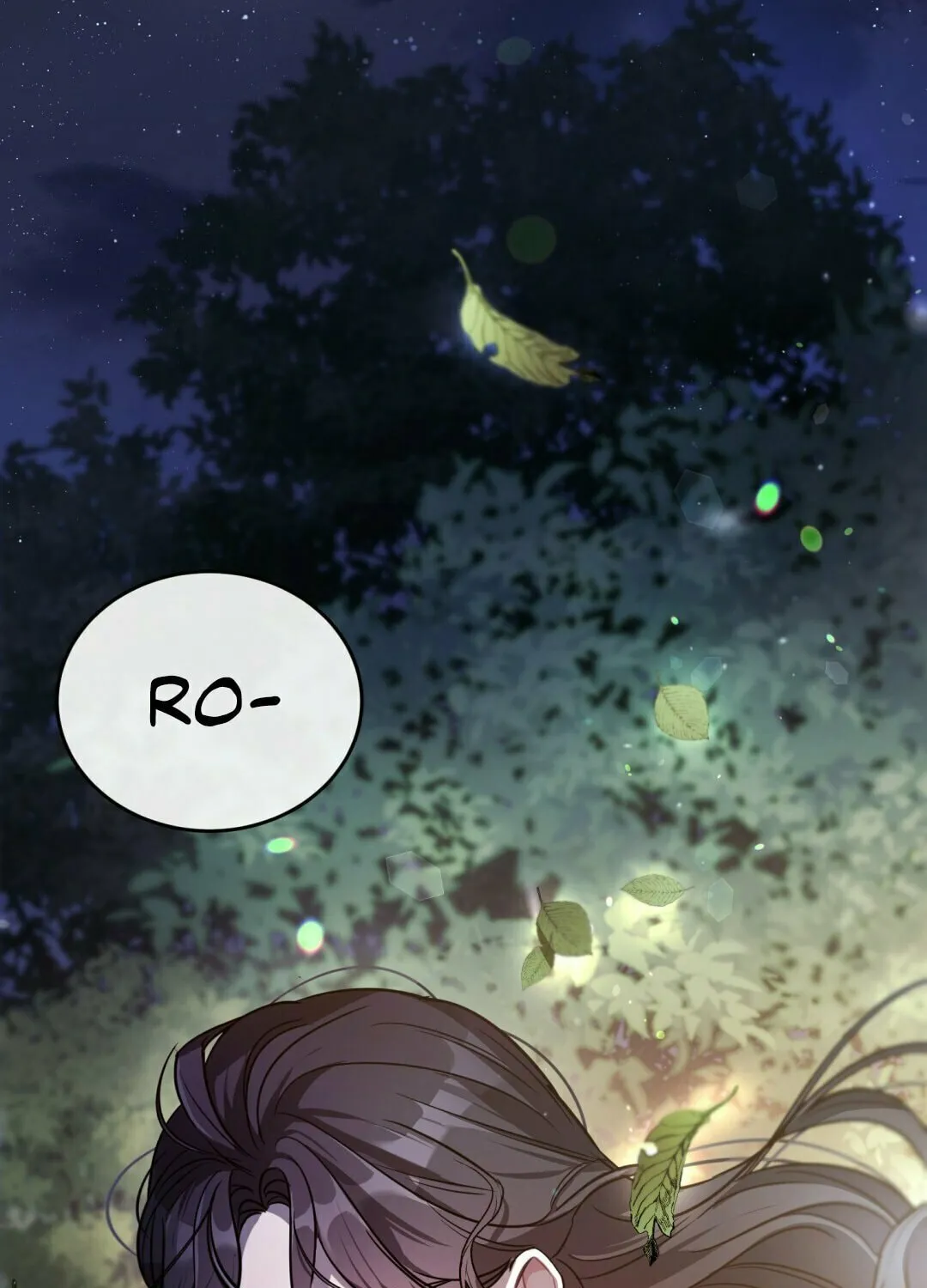 The Night Without Shadows Chapter 11 page 121 - 
