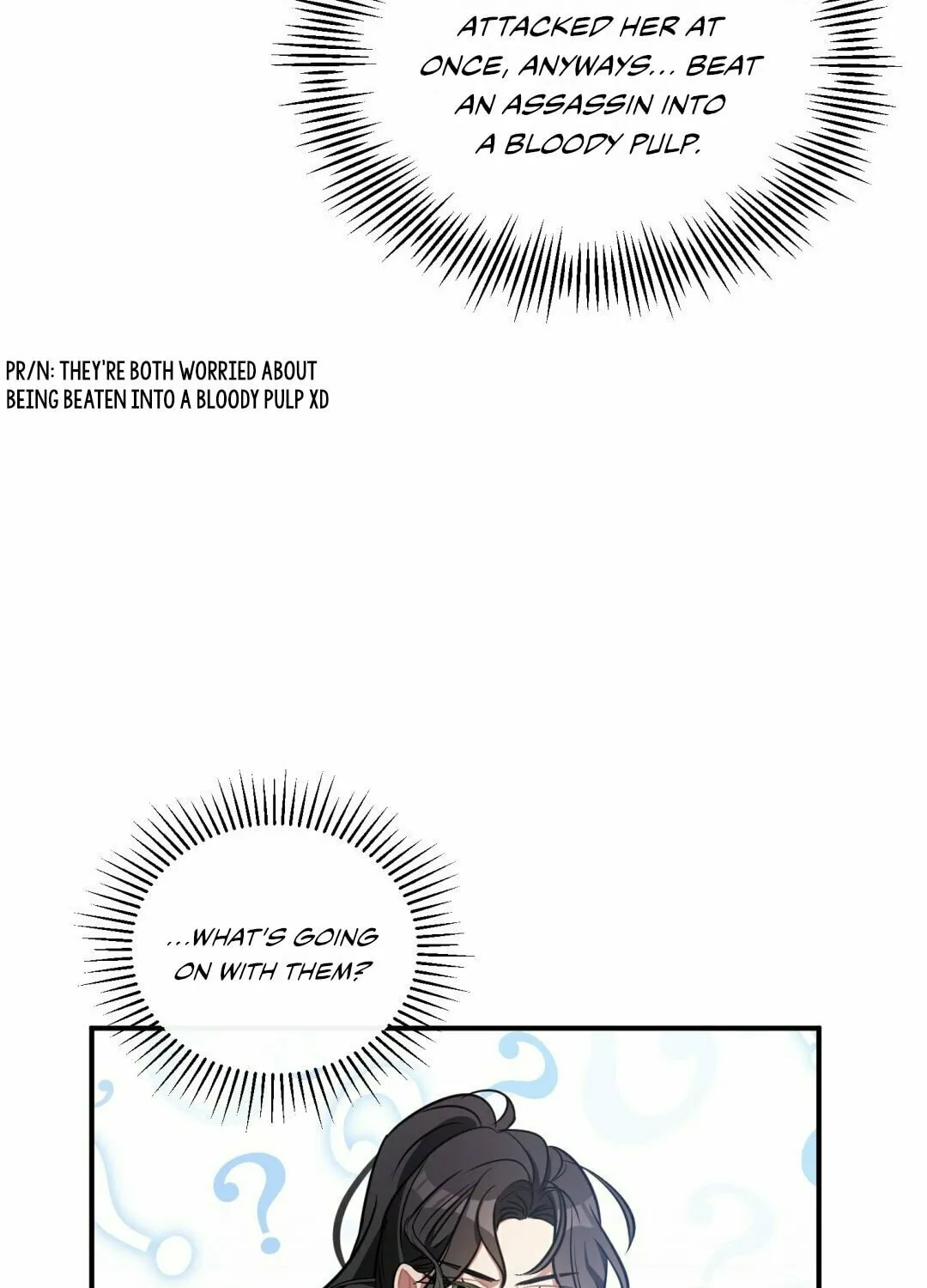 The Night Without Shadows Chapter 11 page 26 - 
