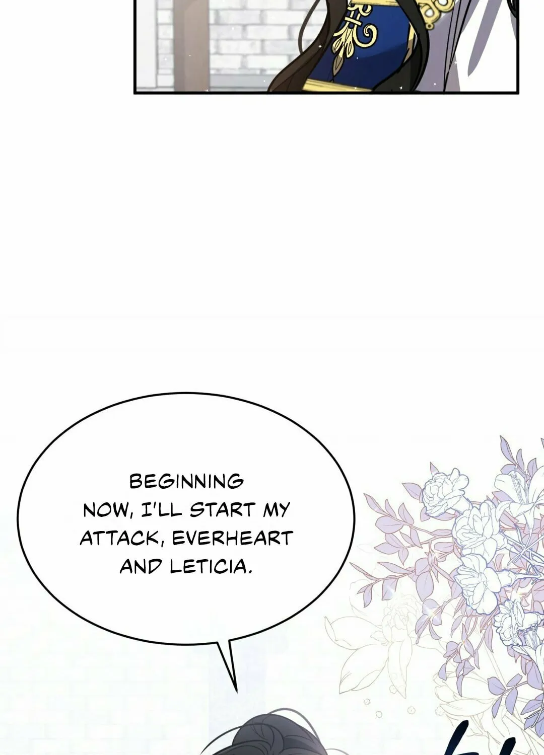 The Night Without Shadows Chapter 11 page 38 - 