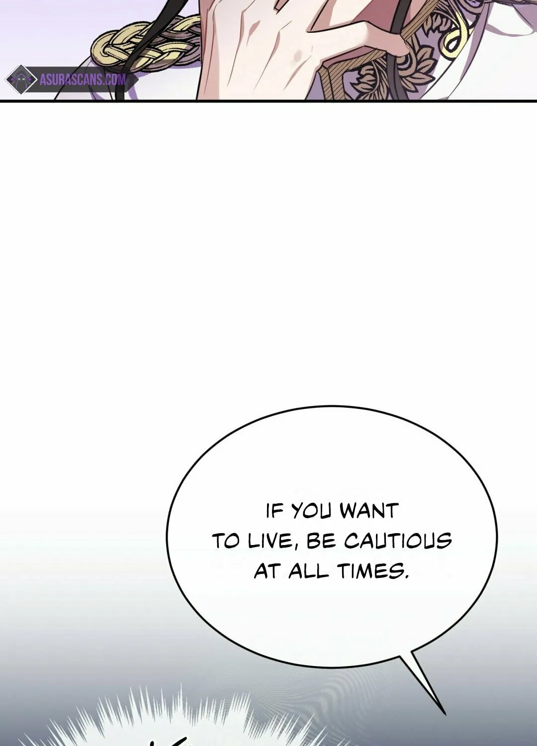 The Night Without Shadows Chapter 11 page 42 - 