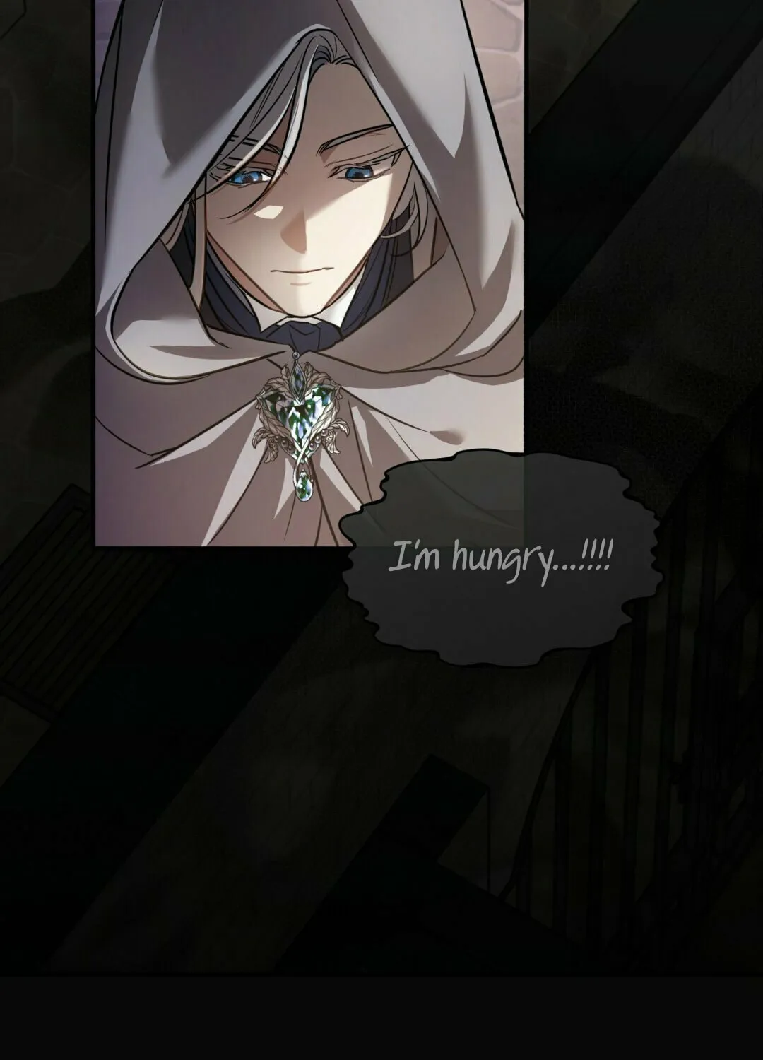 The Night Without Shadows Chapter 11 page 55 - 
