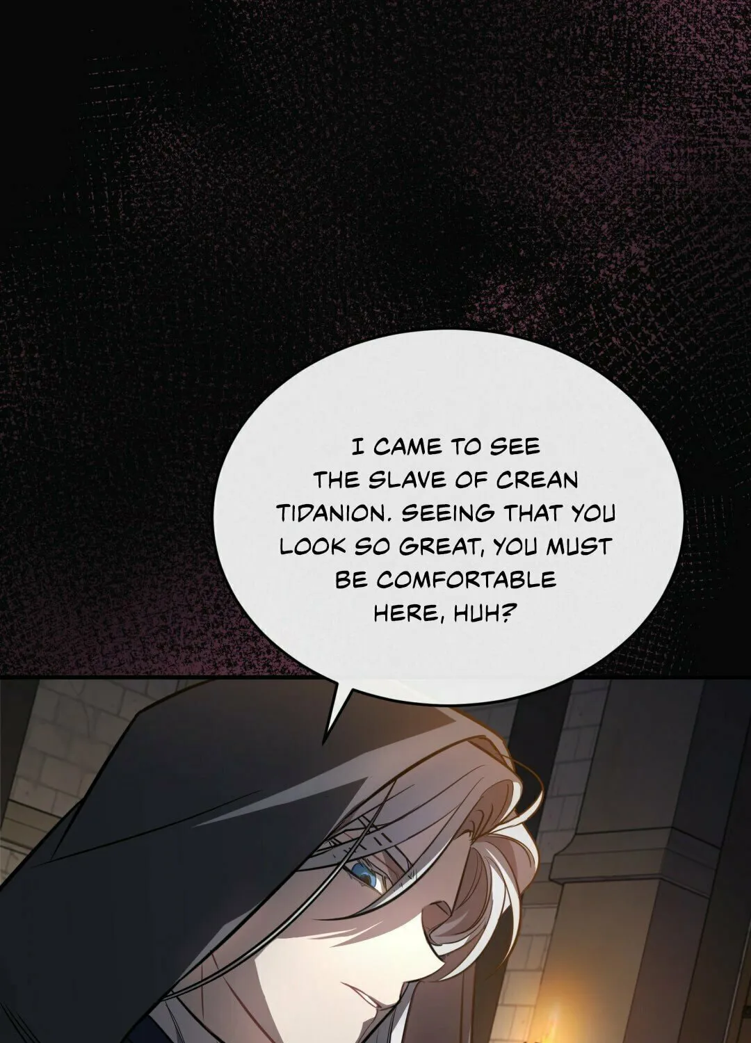 The Night Without Shadows Chapter 11 page 66 - 