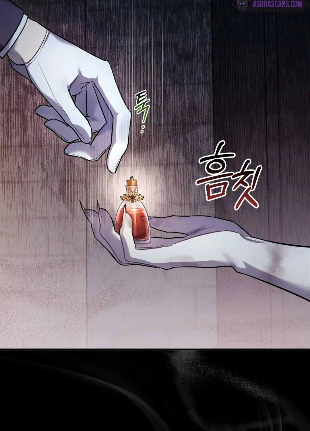 The Night Without Shadows Chapter 11 page 76 - 