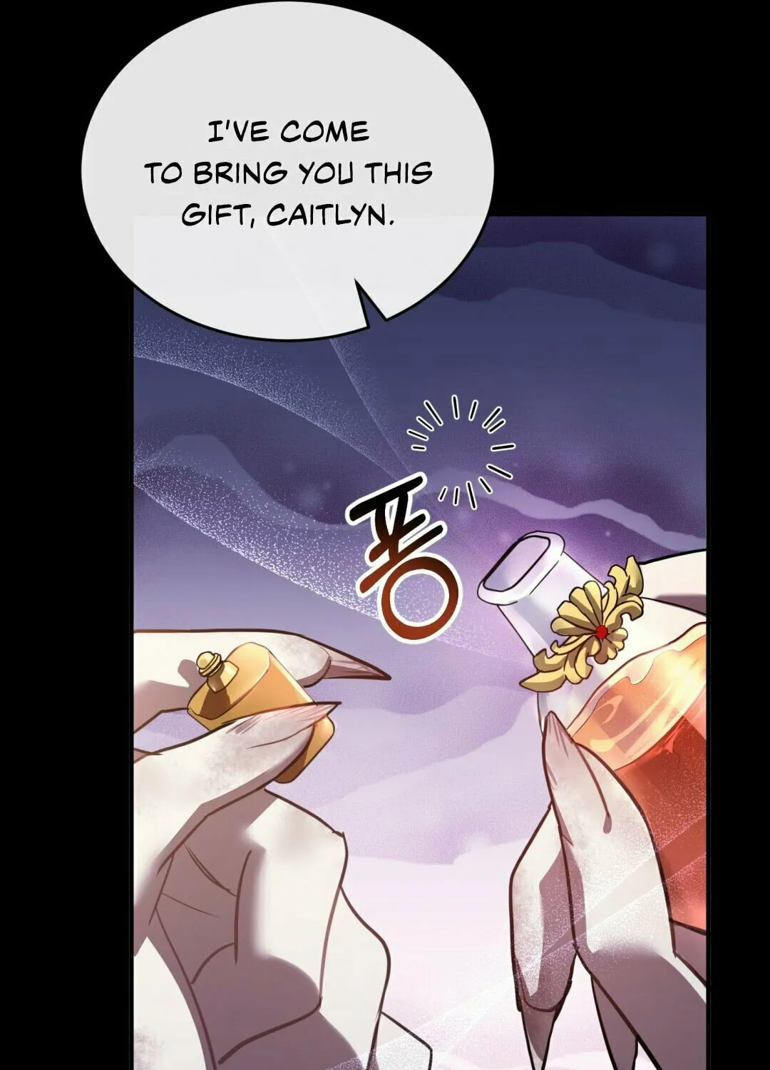 The Night Without Shadows Chapter 11 page 79 - 