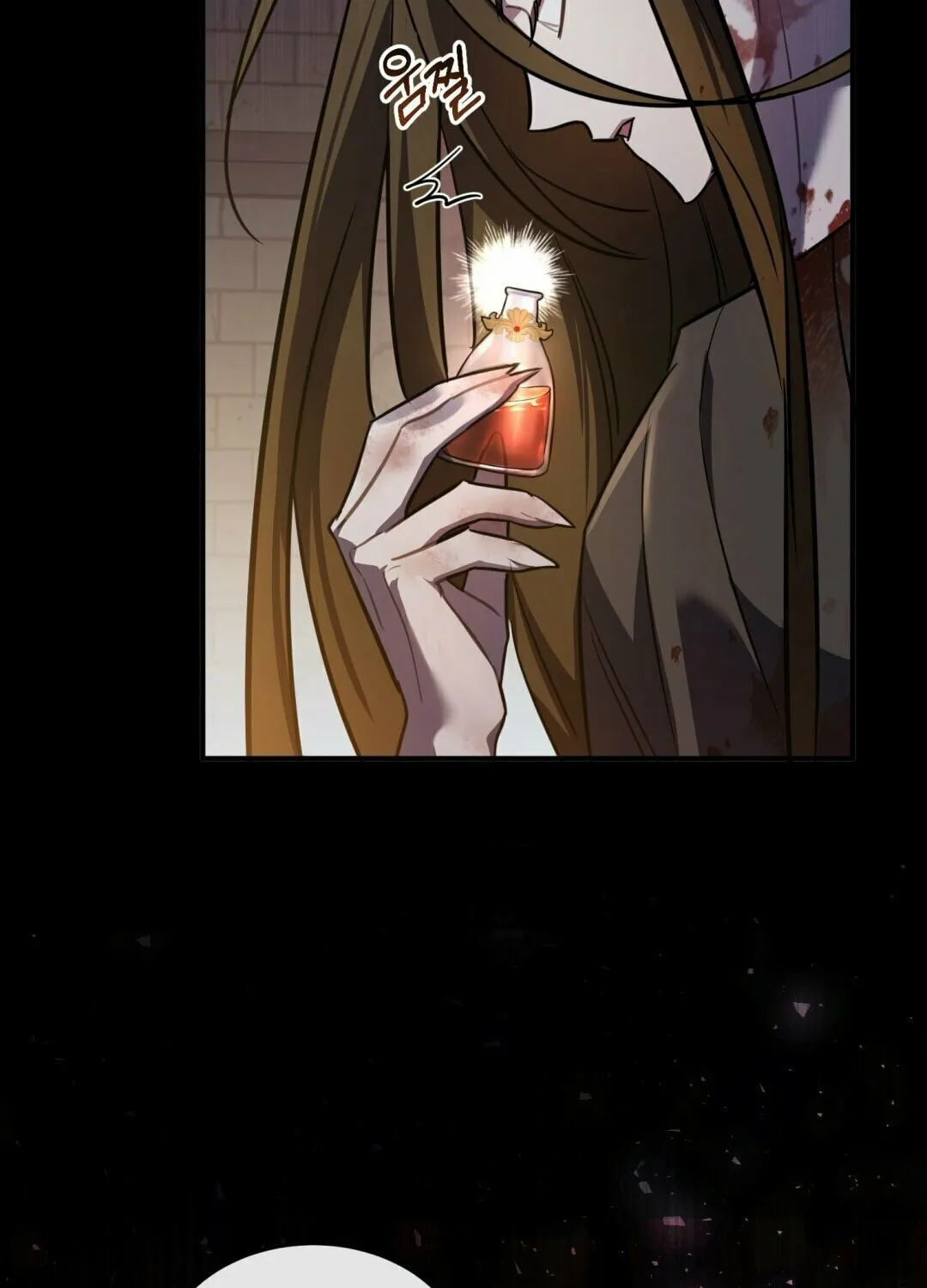 The Night Without Shadows Chapter 11 page 83 - 
