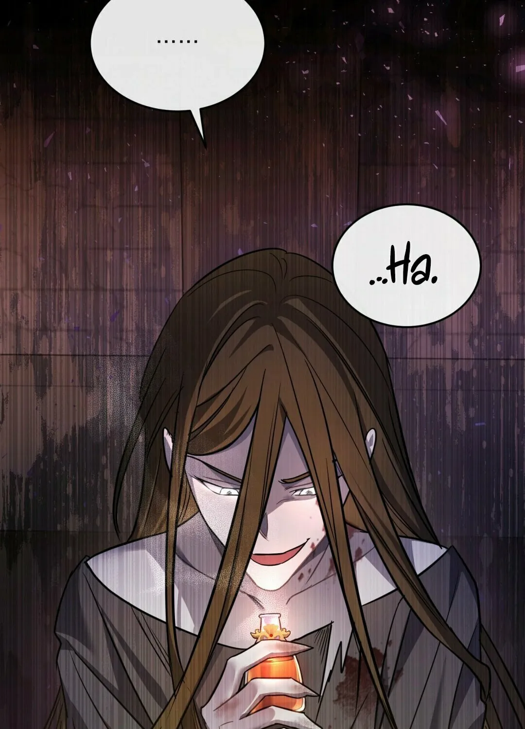 The Night Without Shadows Chapter 11 page 84 - 