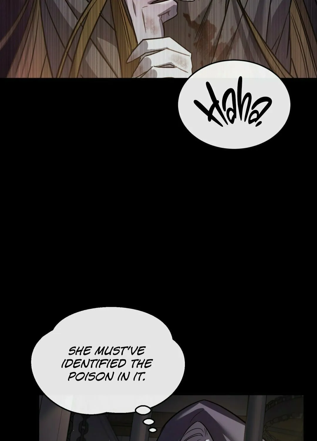 The Night Without Shadows Chapter 11 page 85 - 