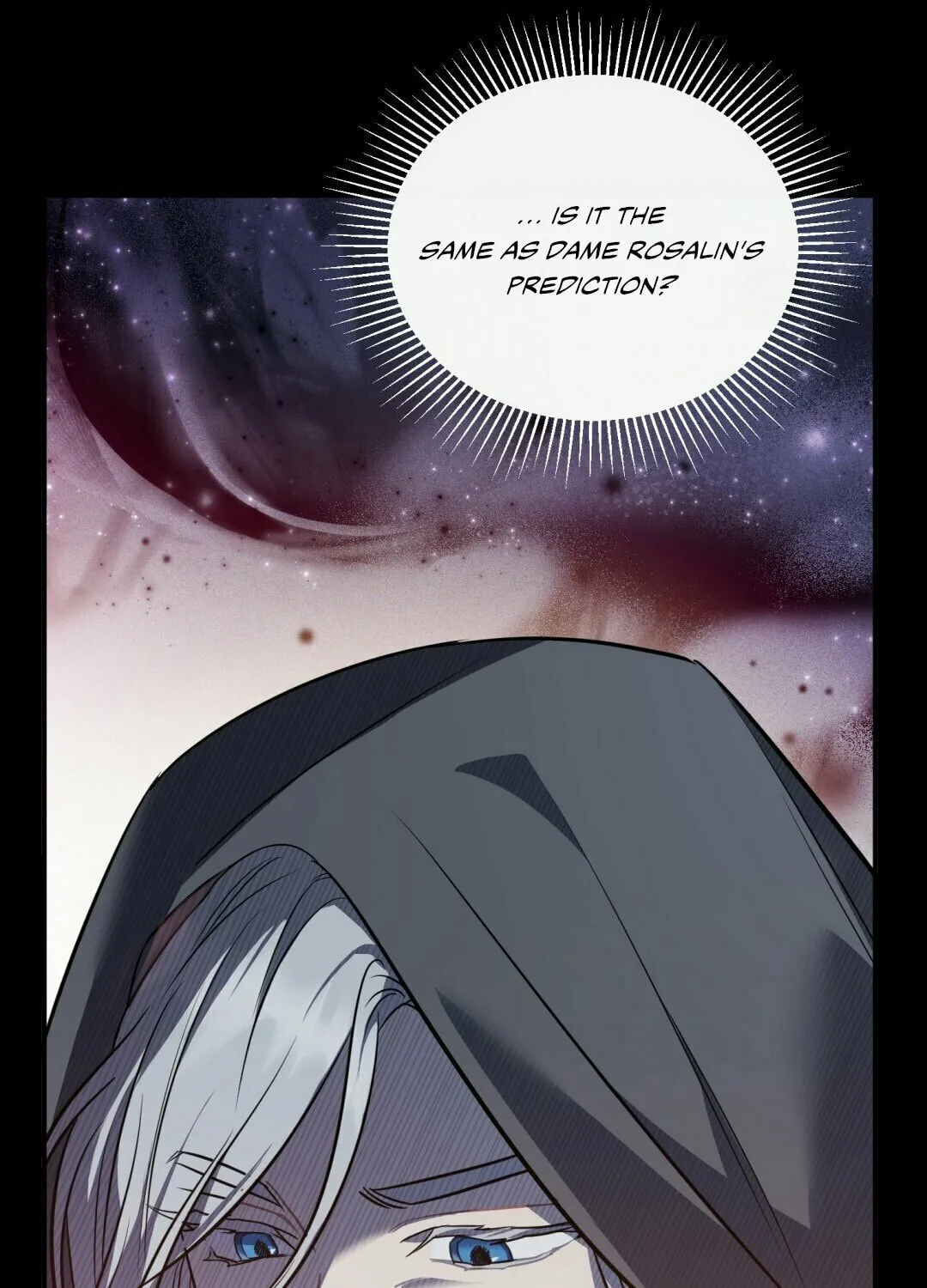 The Night Without Shadows Chapter 11 page 88 - 