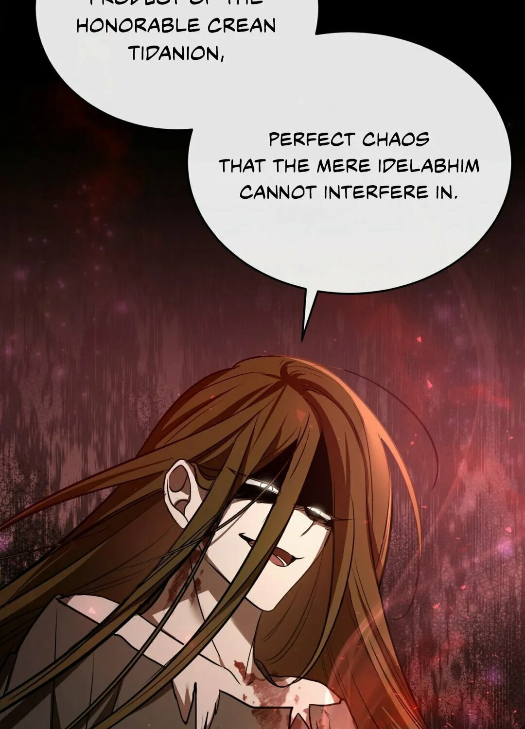 The Night Without Shadows Chapter 11 page 91 - 