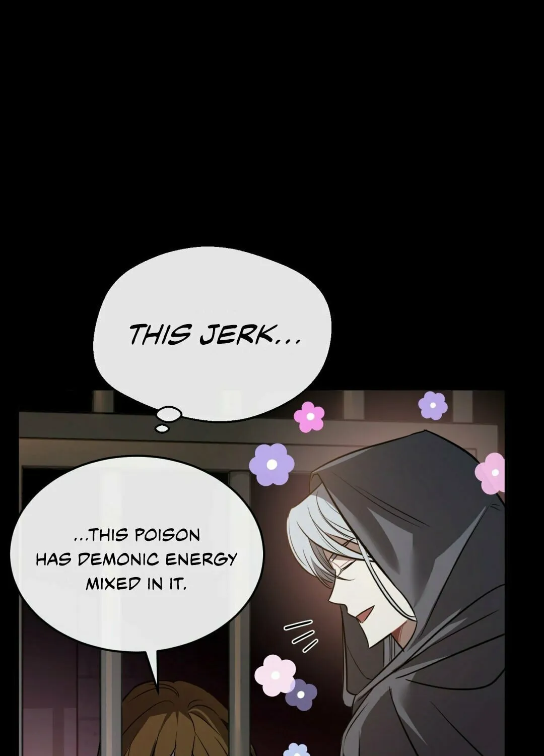 The Night Without Shadows Chapter 11 page 93 - 