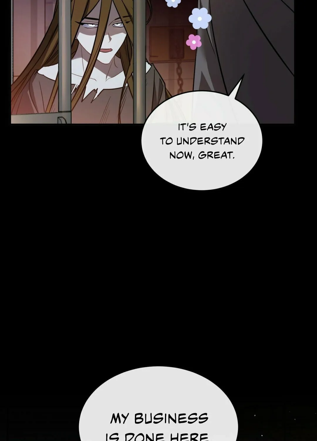 The Night Without Shadows Chapter 11 page 94 - 