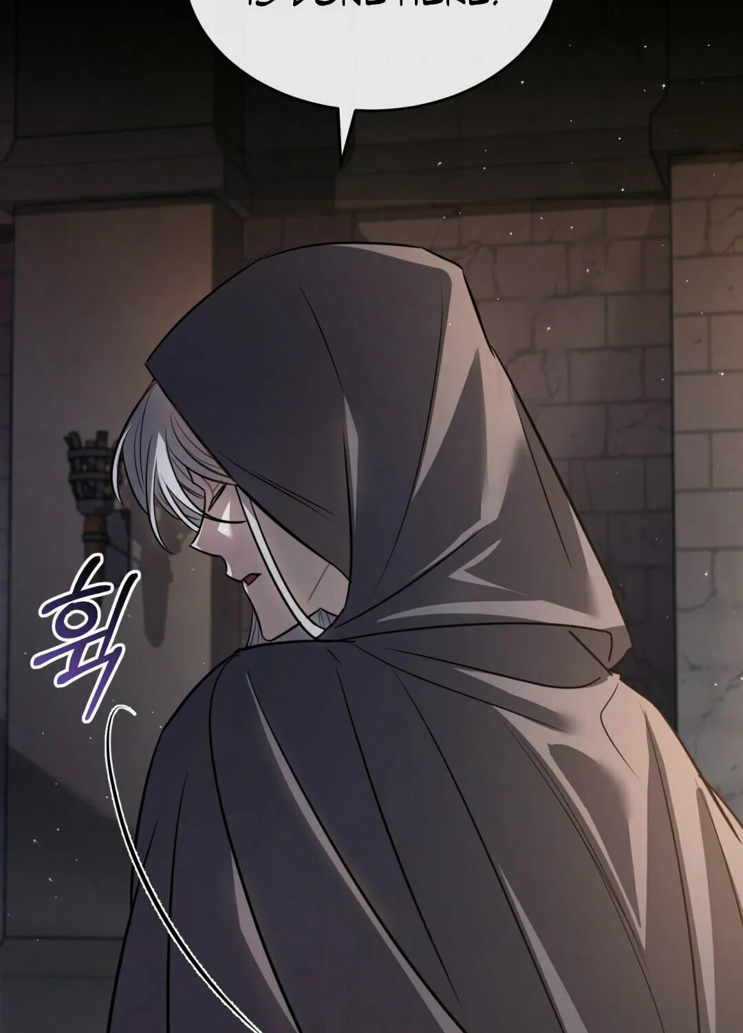 The Night Without Shadows Chapter 11 page 95 - 