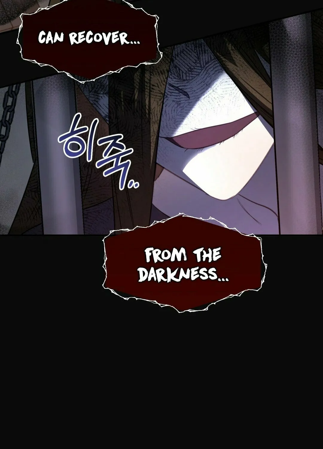 The Night Without Shadows Chapter 11 page 100 - 