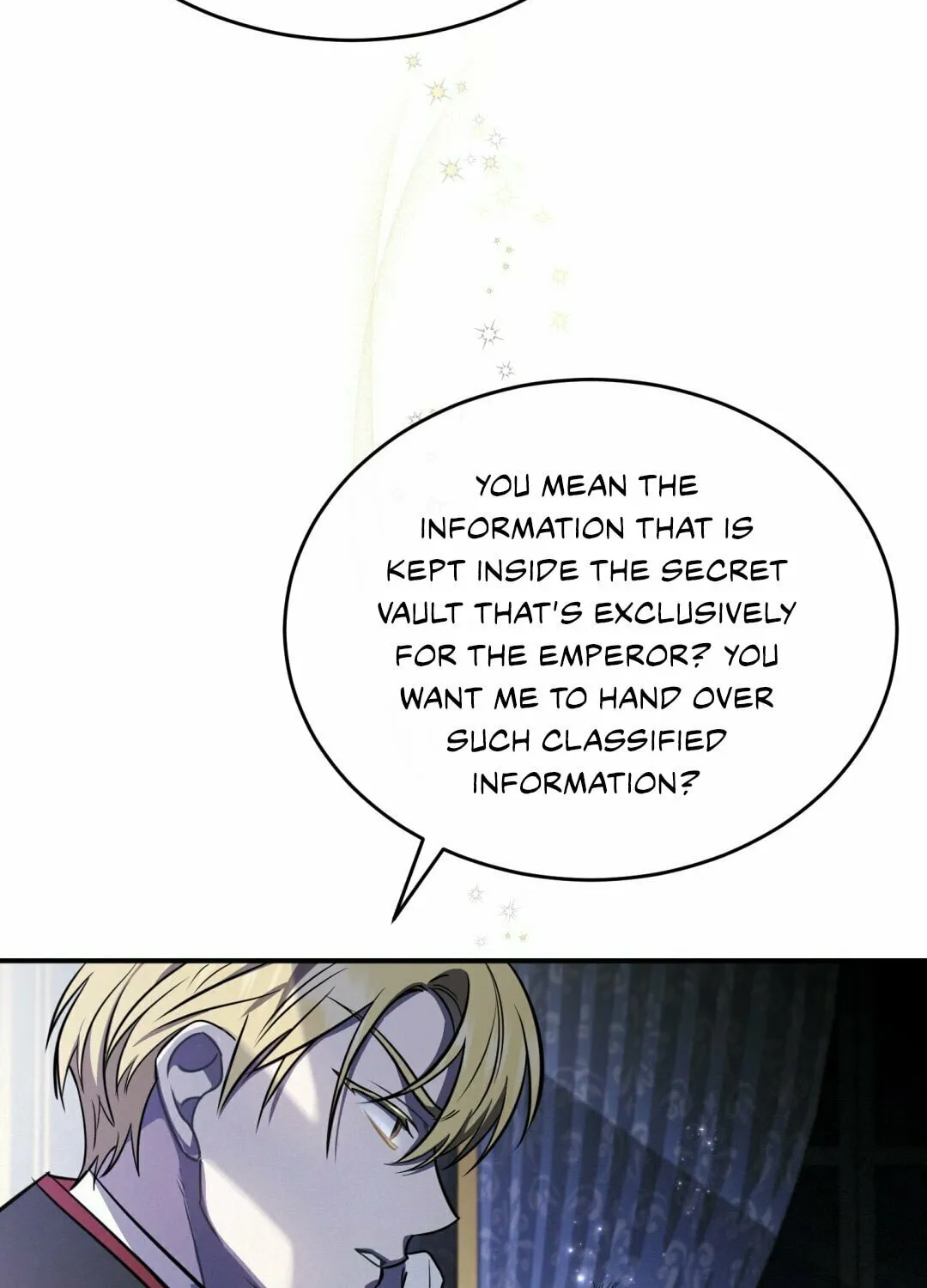 The Night Without Shadows Chapter 12 page 101 - 