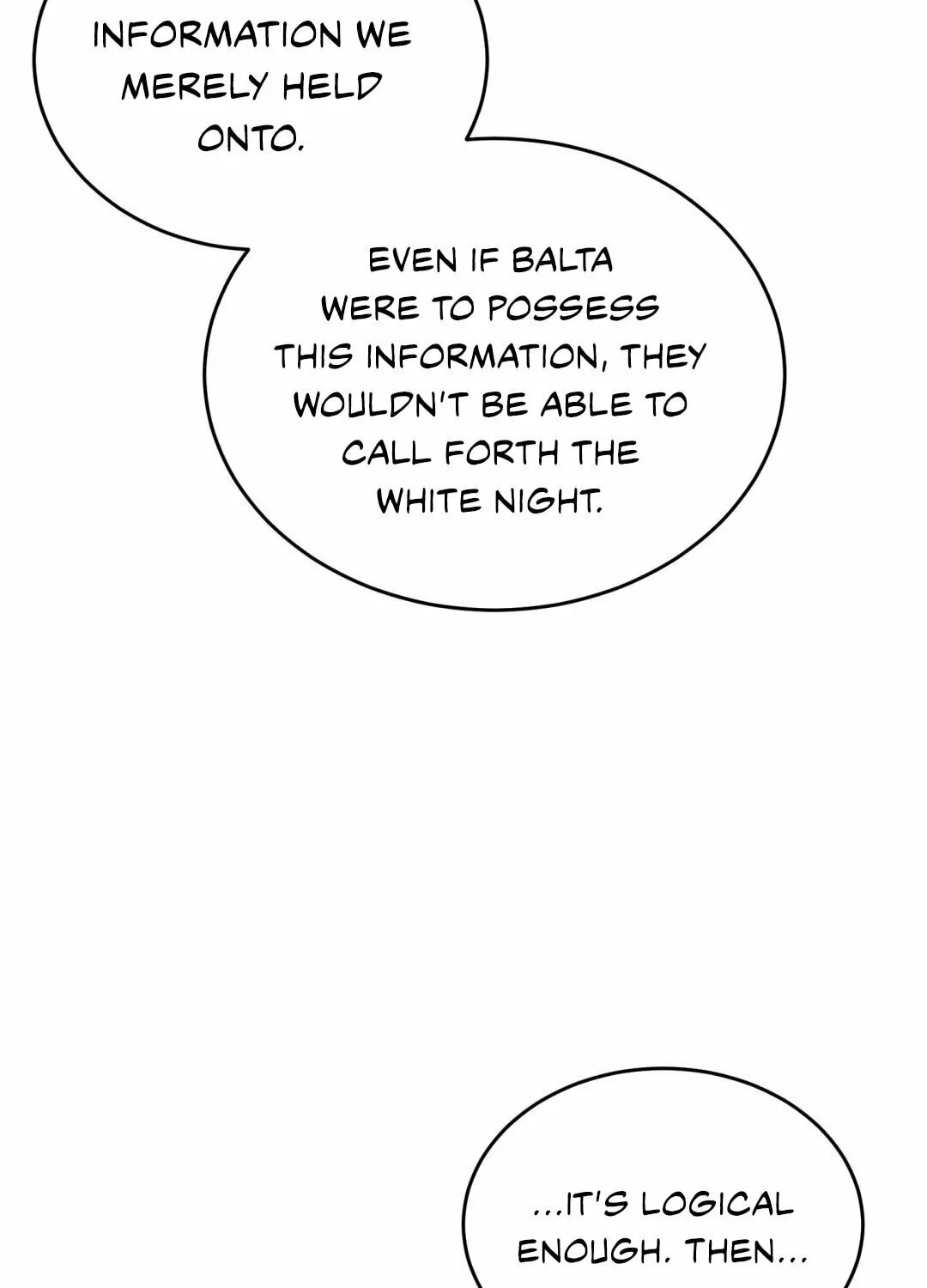 The Night Without Shadows Chapter 12 page 103 - 