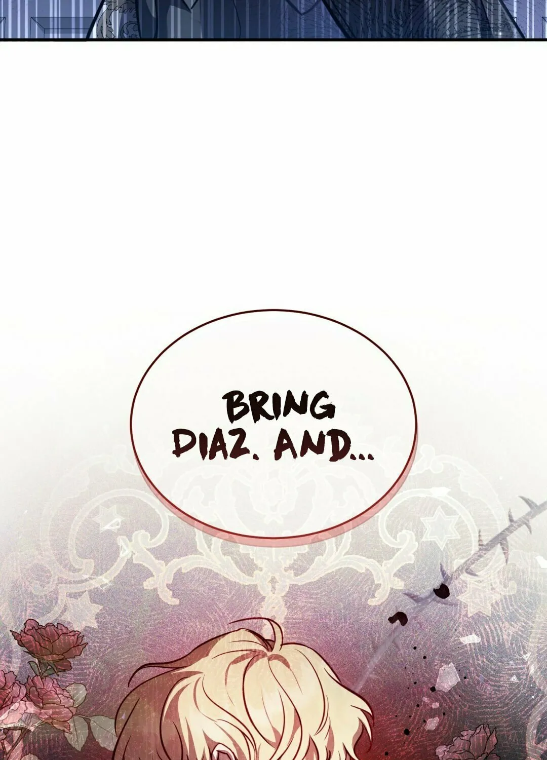 The Night Without Shadows Chapter 12 page 109 - 