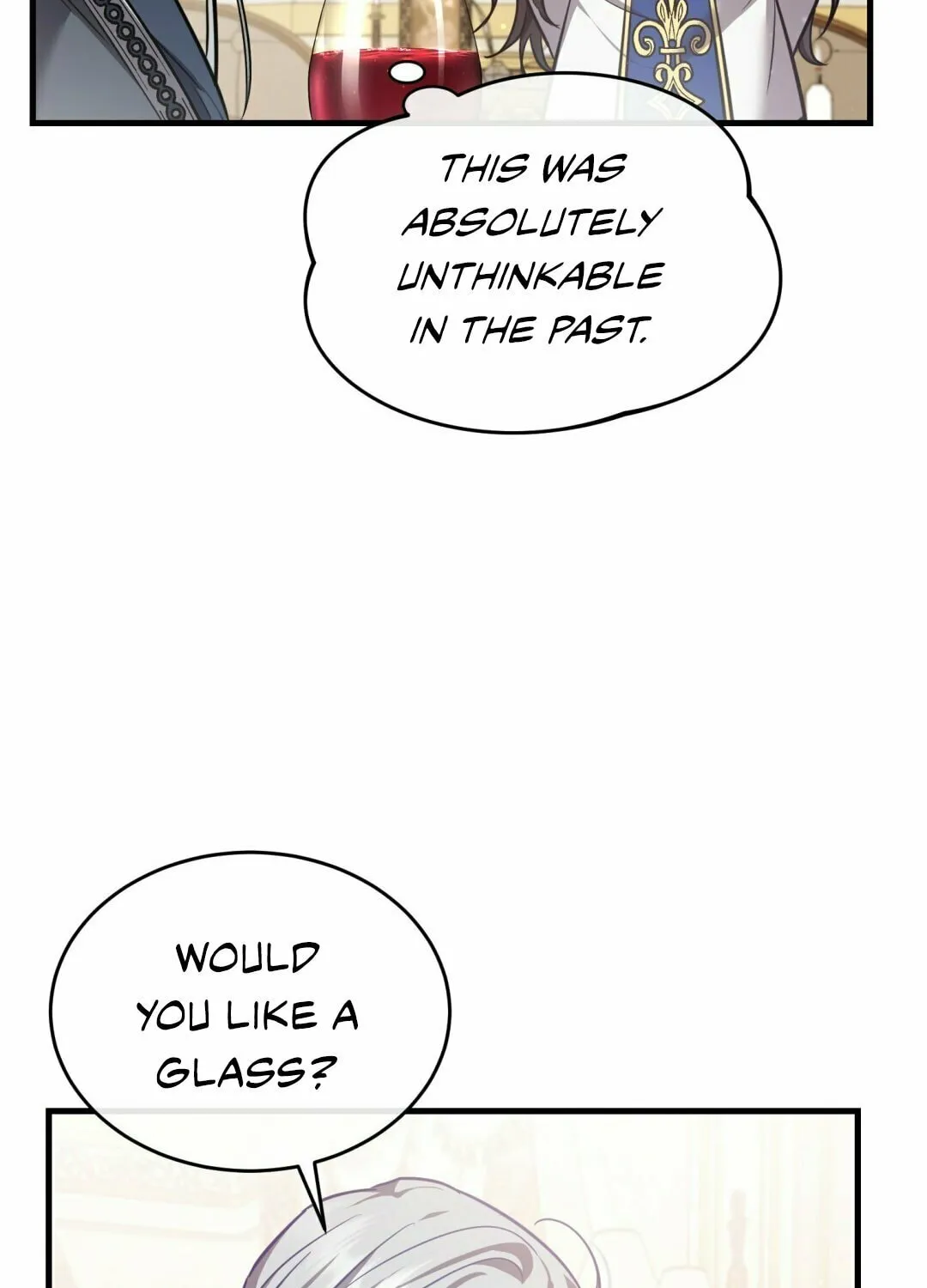 The Night Without Shadows Chapter 12 page 22 - 