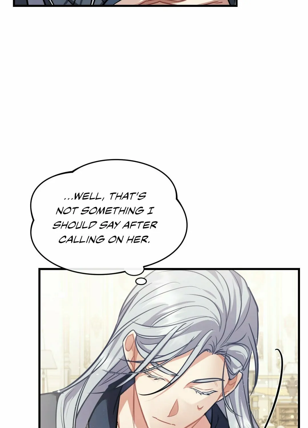 The Night Without Shadows Chapter 12 page 30 - 