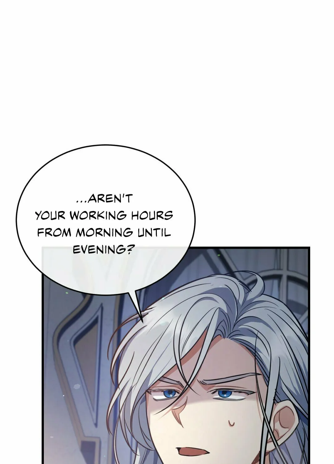 The Night Without Shadows Chapter 12 page 4 - 