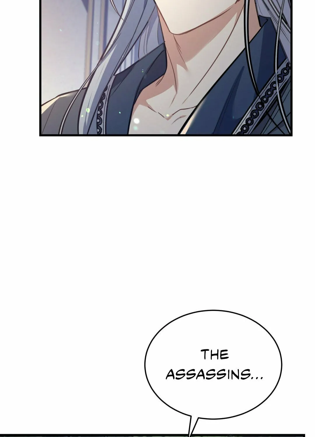 The Night Without Shadows Chapter 12 page 5 - 