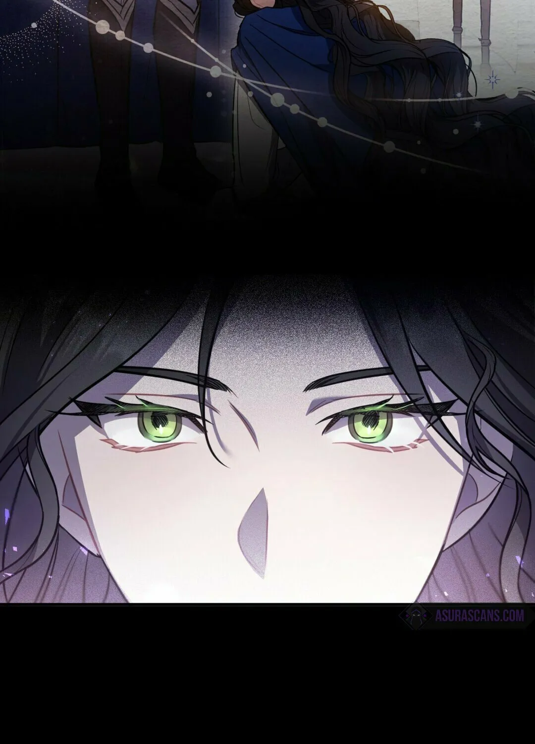 The Night Without Shadows Chapter 12 page 43 - 